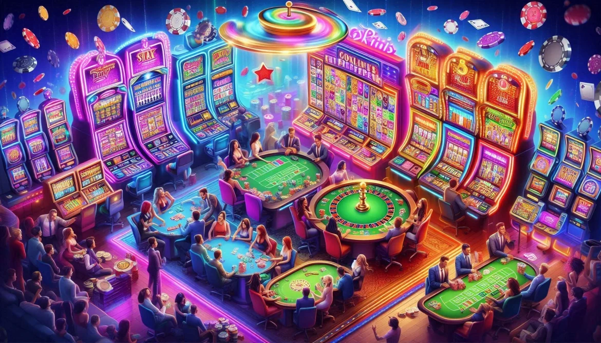 Verde Casino